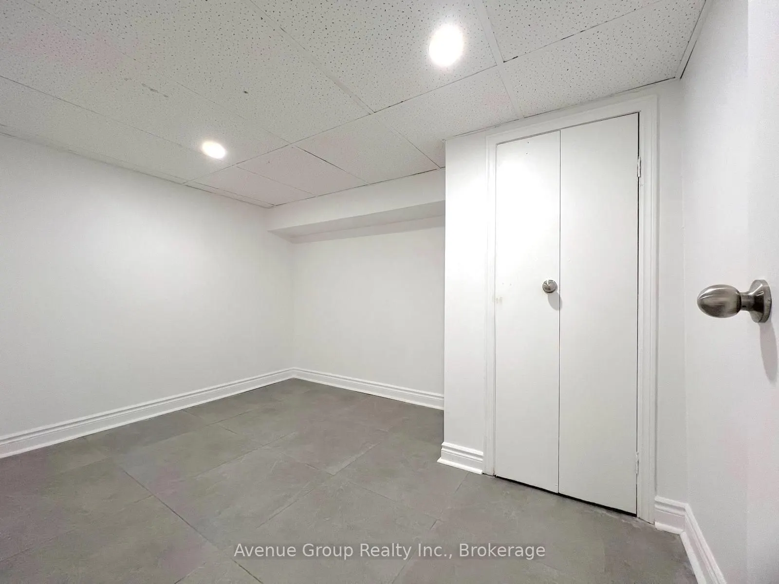 210 Shaw Street #BSMT