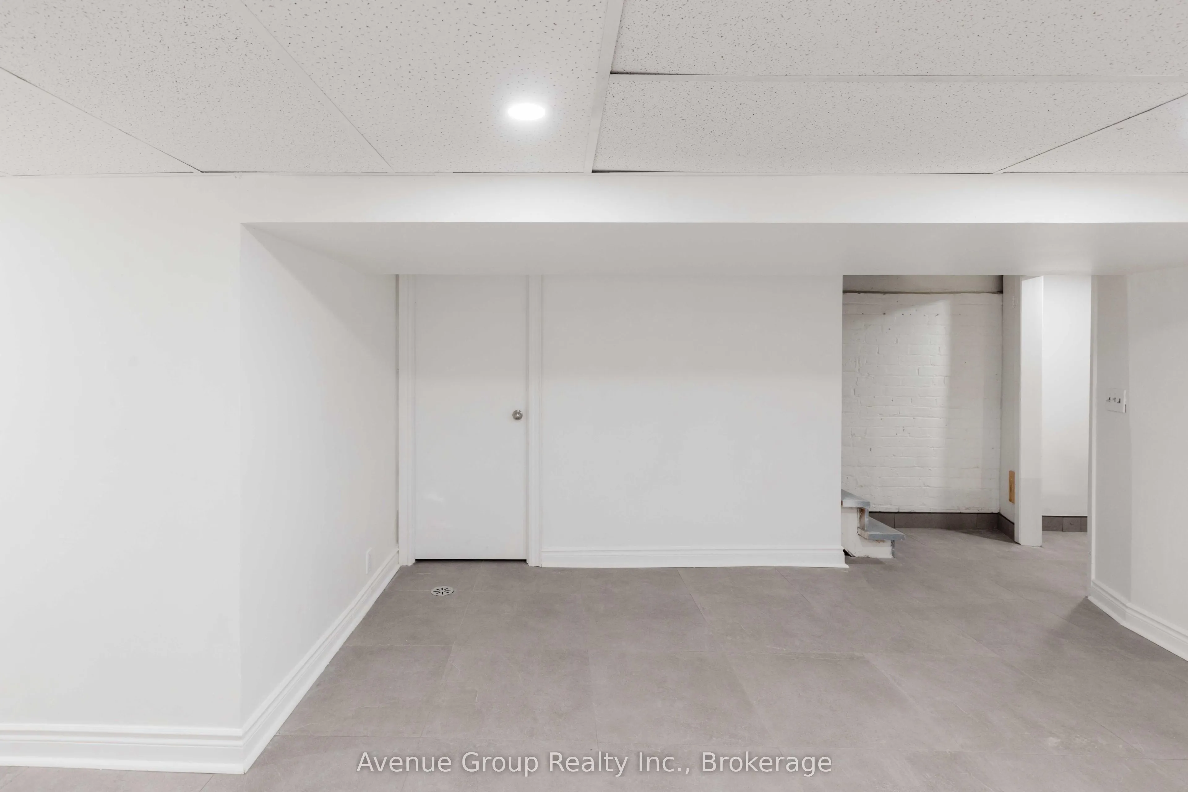 210 Shaw Street #BSMT