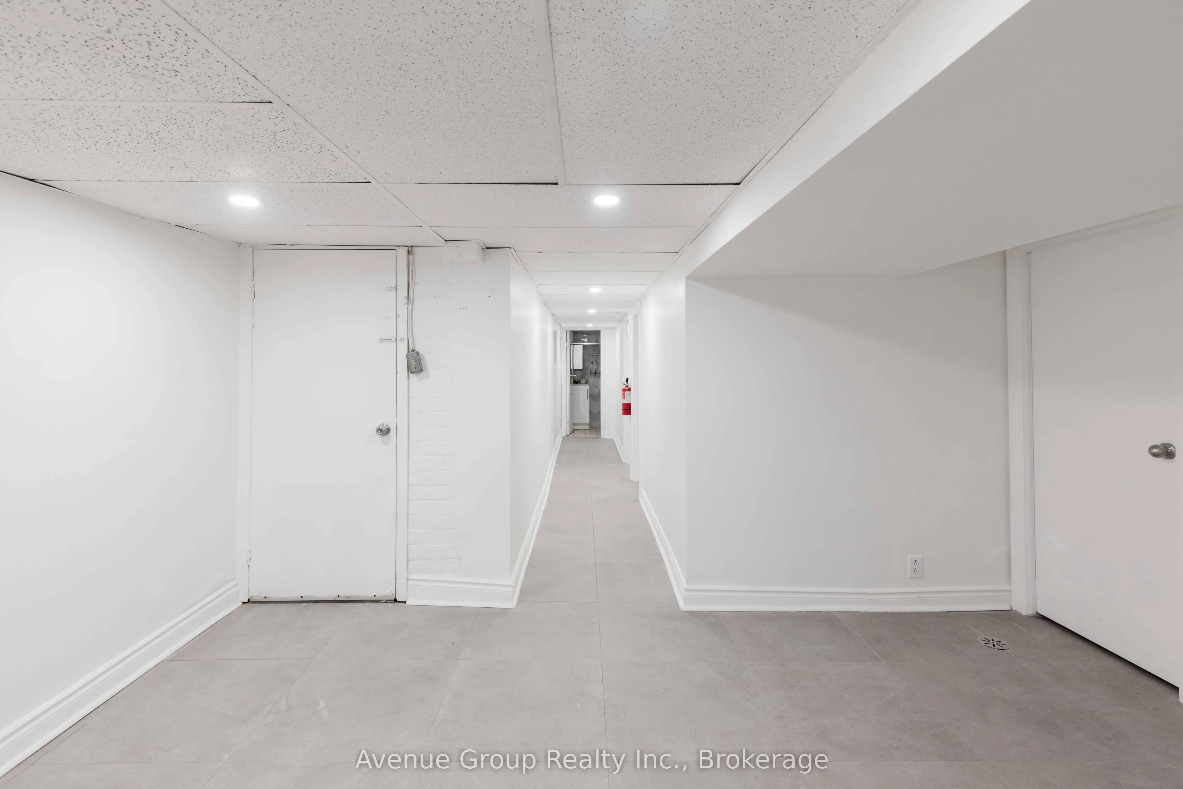 210 Shaw Street #BSMT