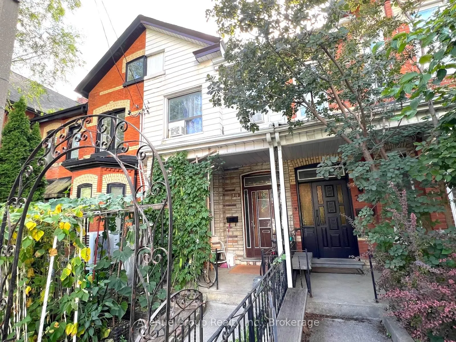 210 Shaw Street #BSMT