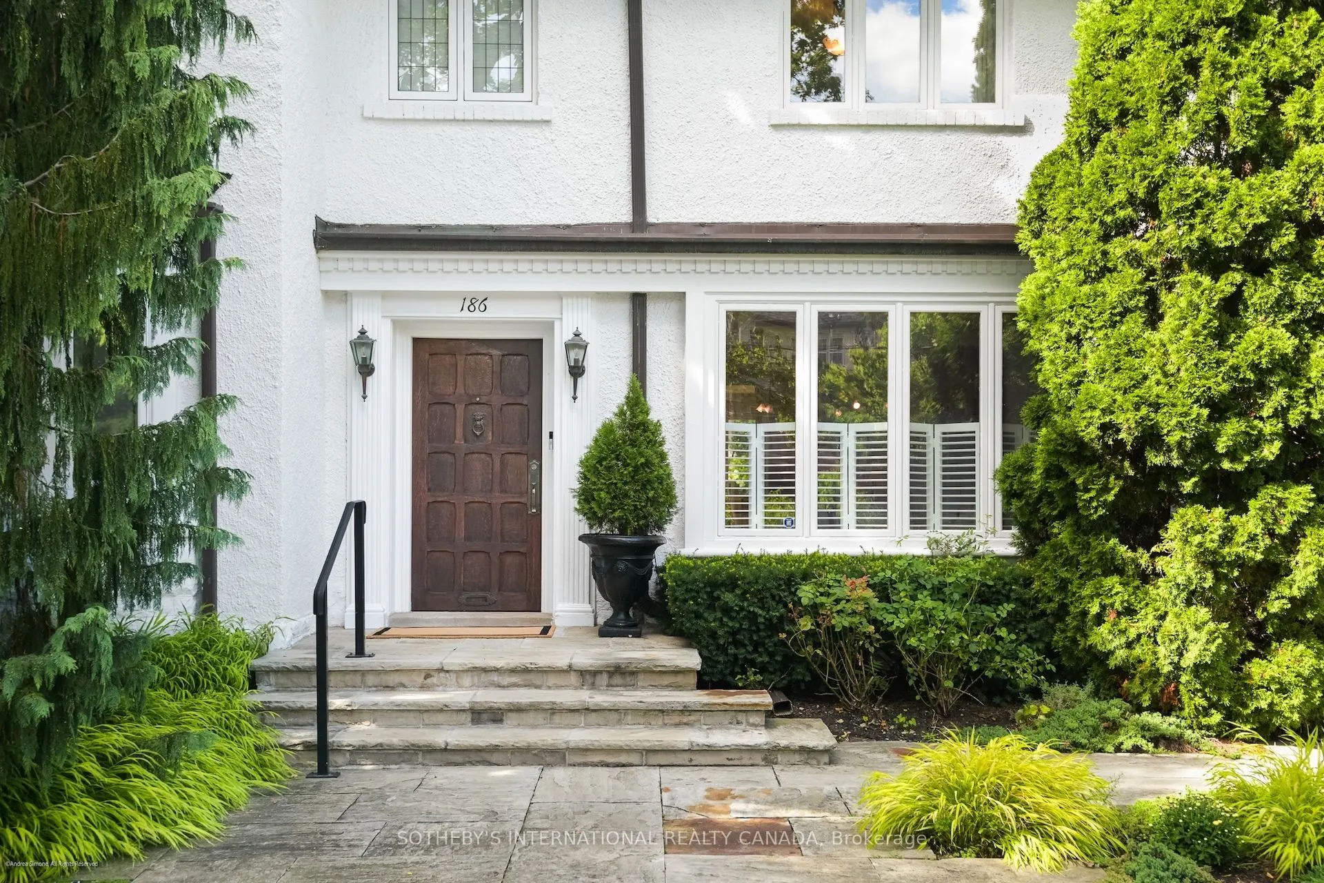 186 Rosedale Heights Drive