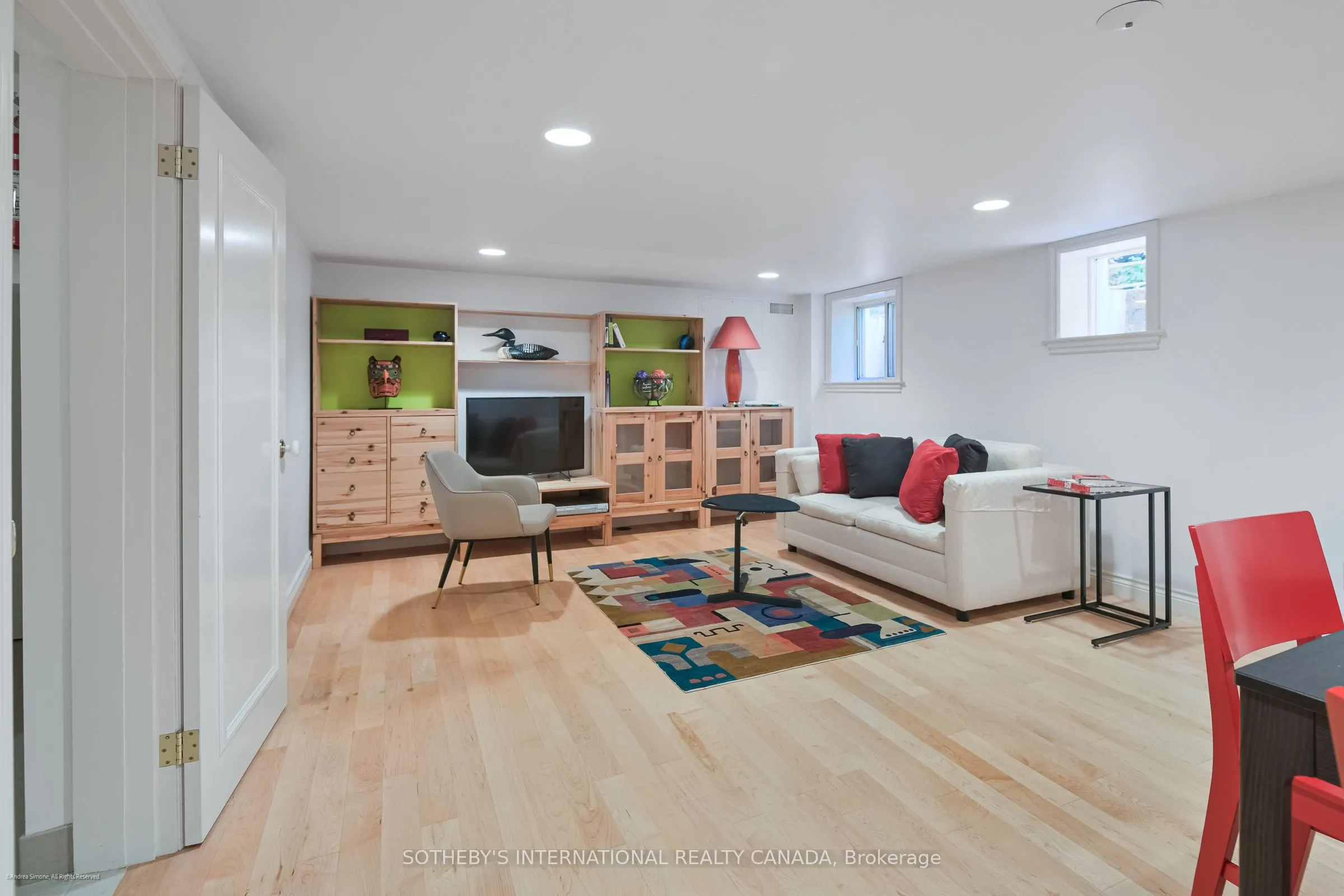 186 Rosedale Heights Drive
