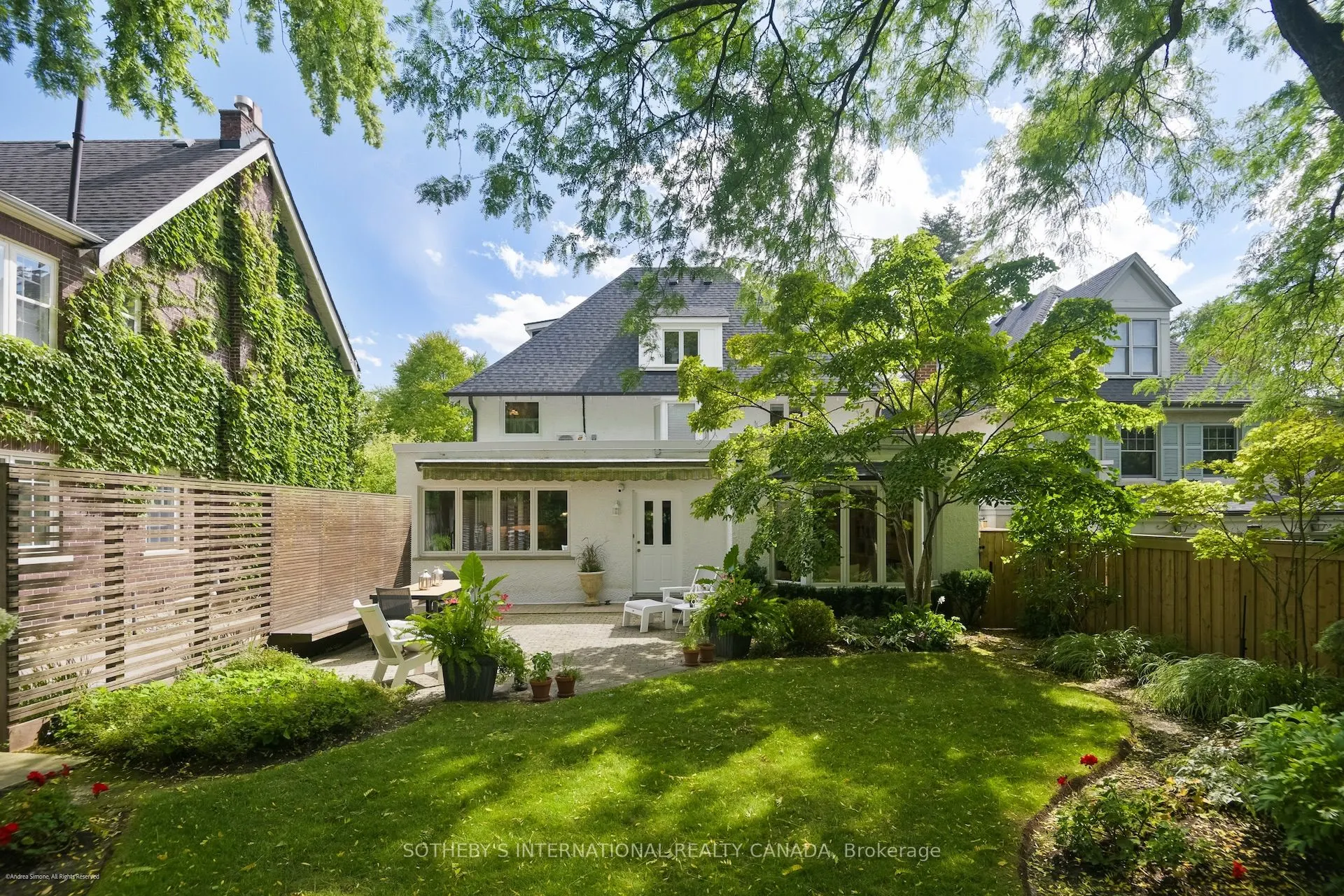 186 Rosedale Heights Drive