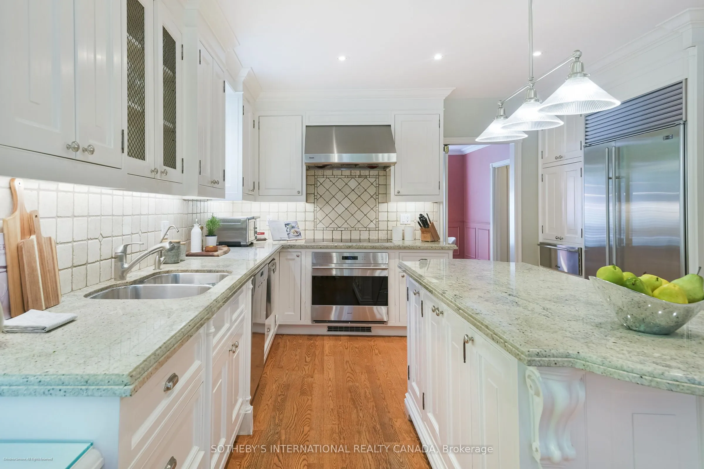 186 Rosedale Heights Drive