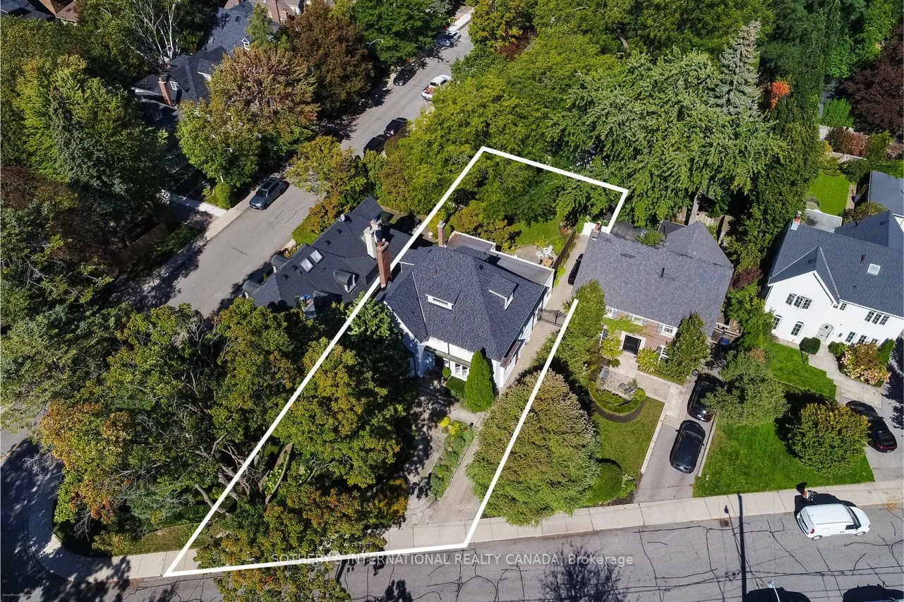 186 Rosedale Heights Drive