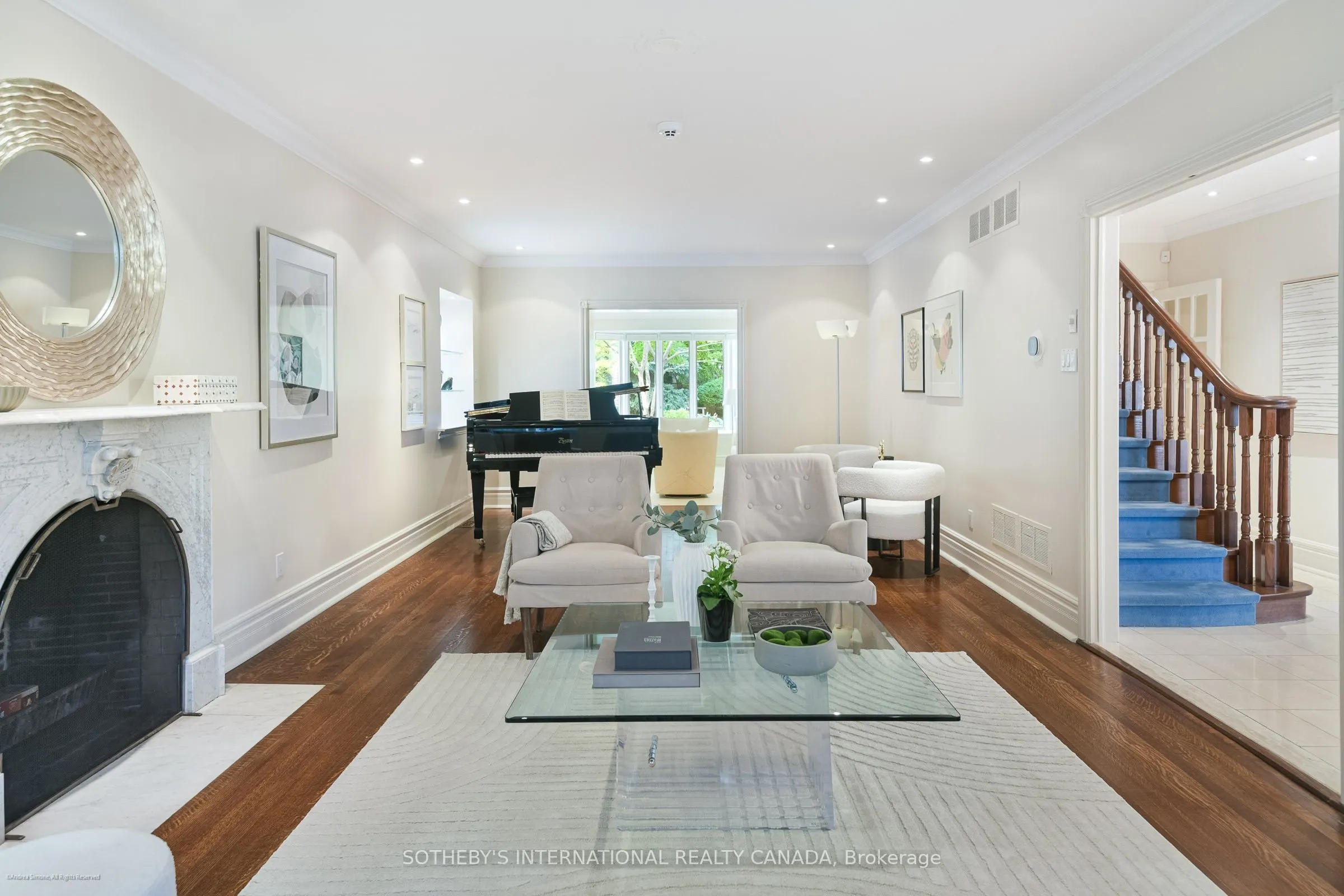 186 Rosedale Heights Drive