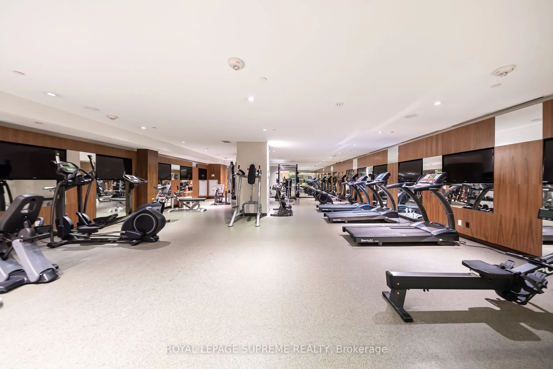 8 Mercer Street #1710