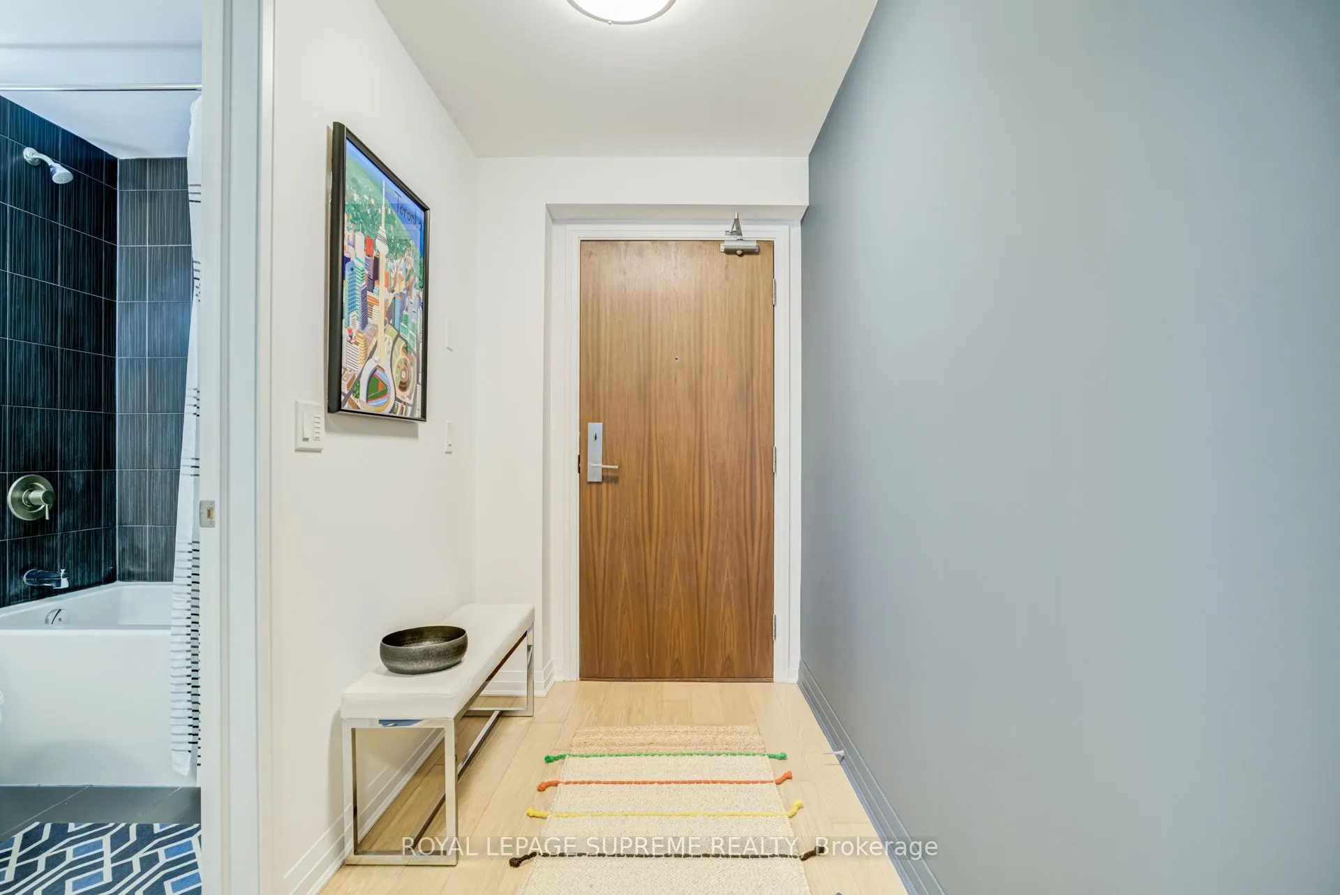 8 Mercer Street #1710