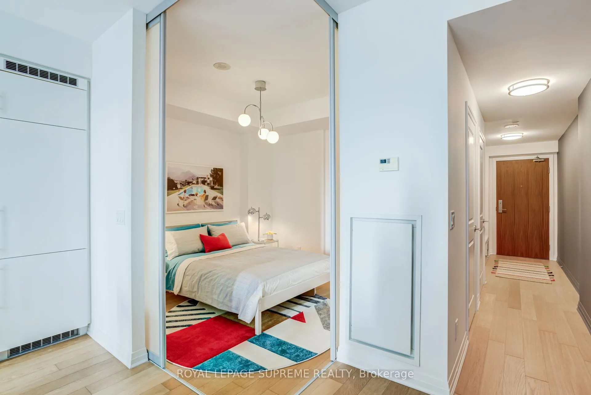 8 Mercer Street #1710