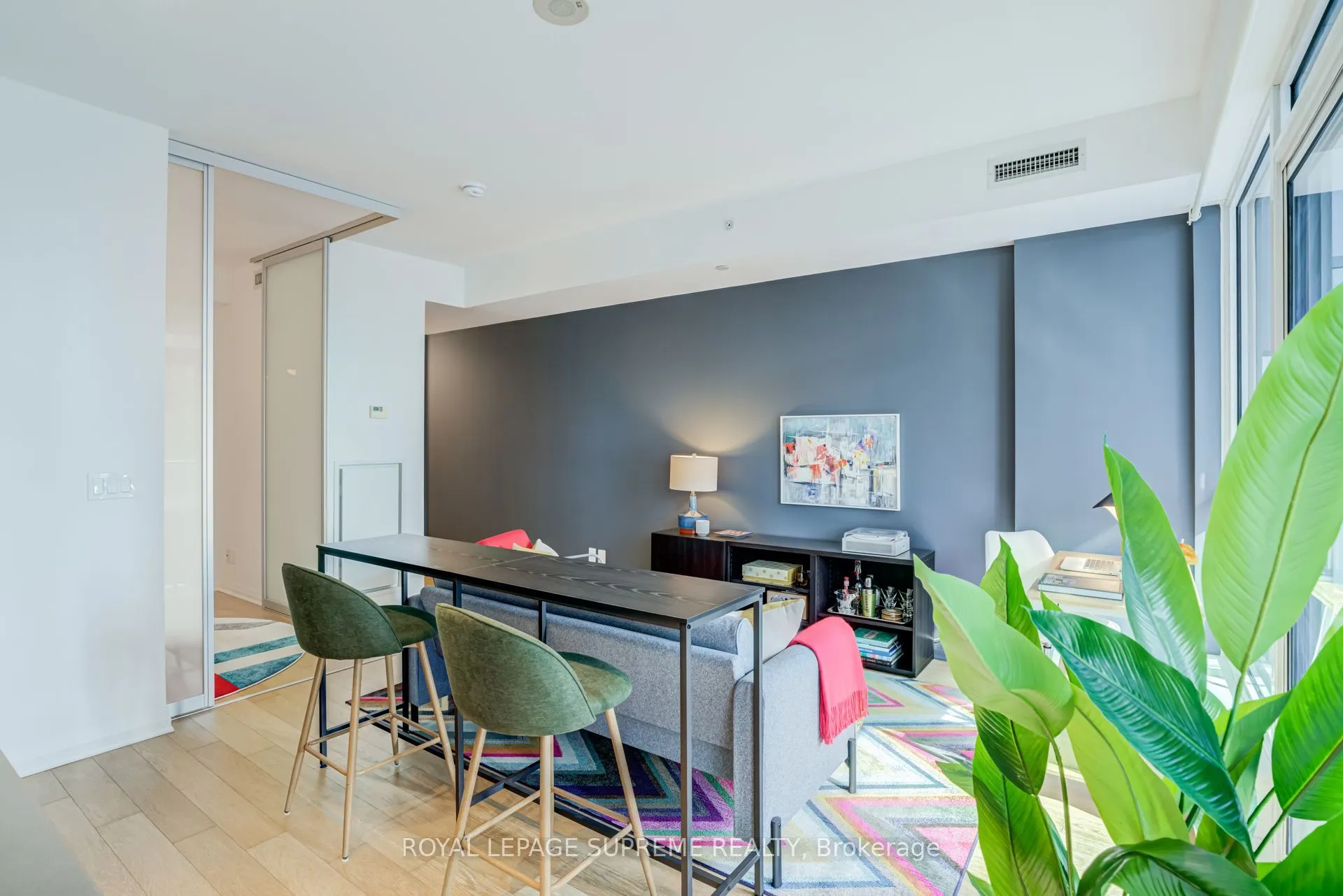 8 Mercer Street #1710
