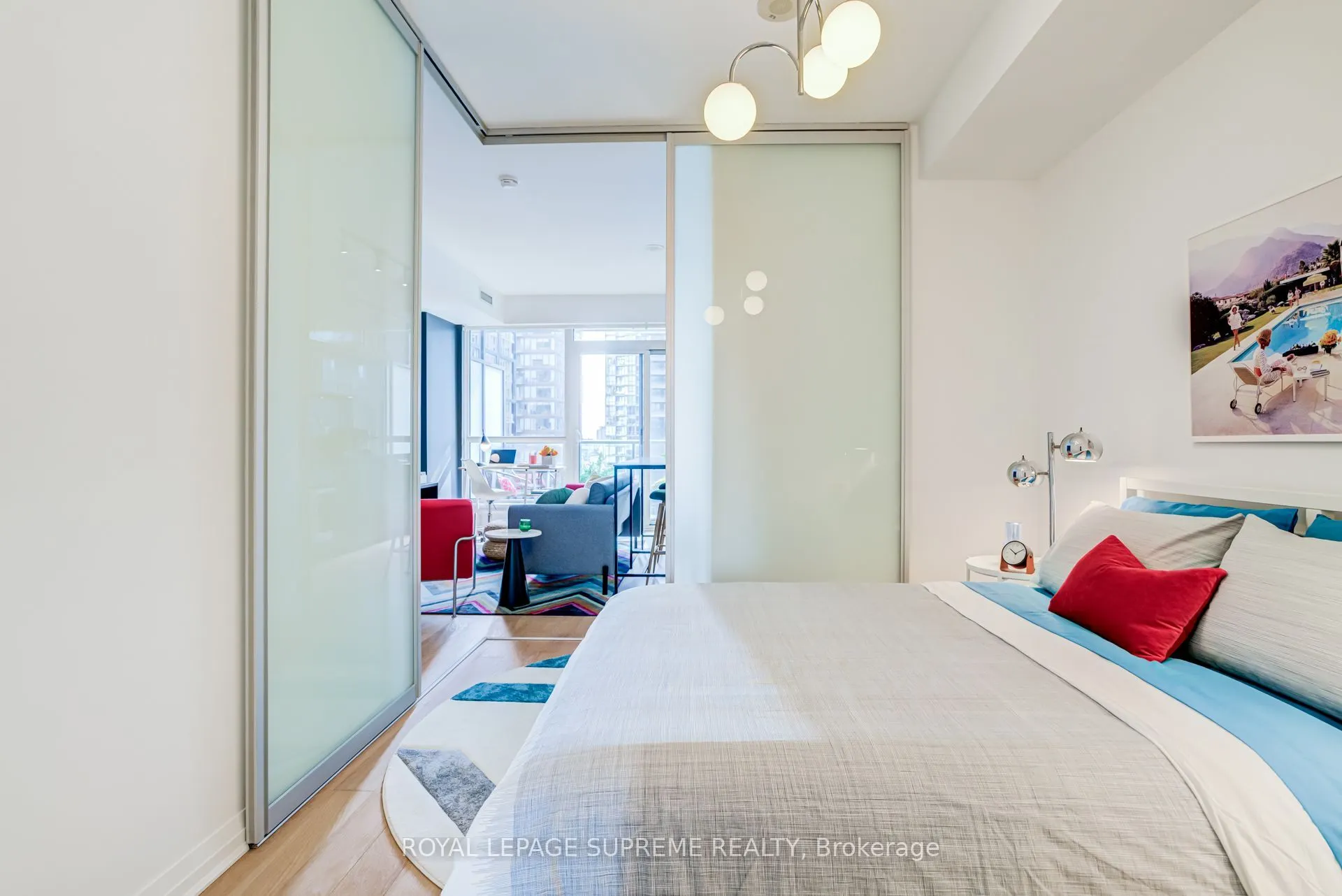 8 Mercer Street #1710