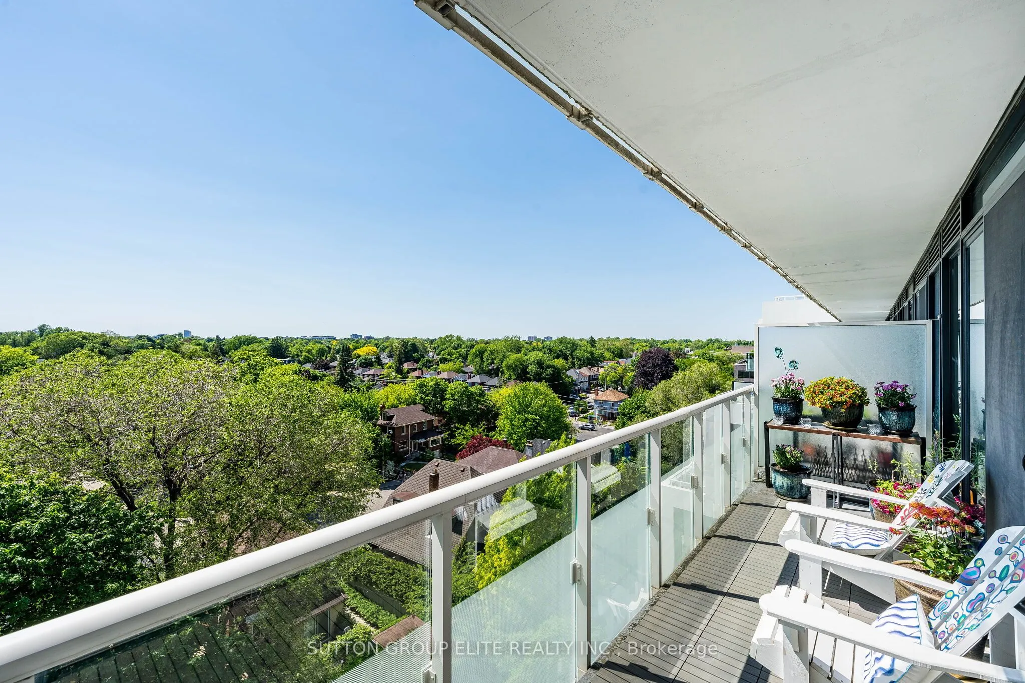 3018 Yonge Street #814