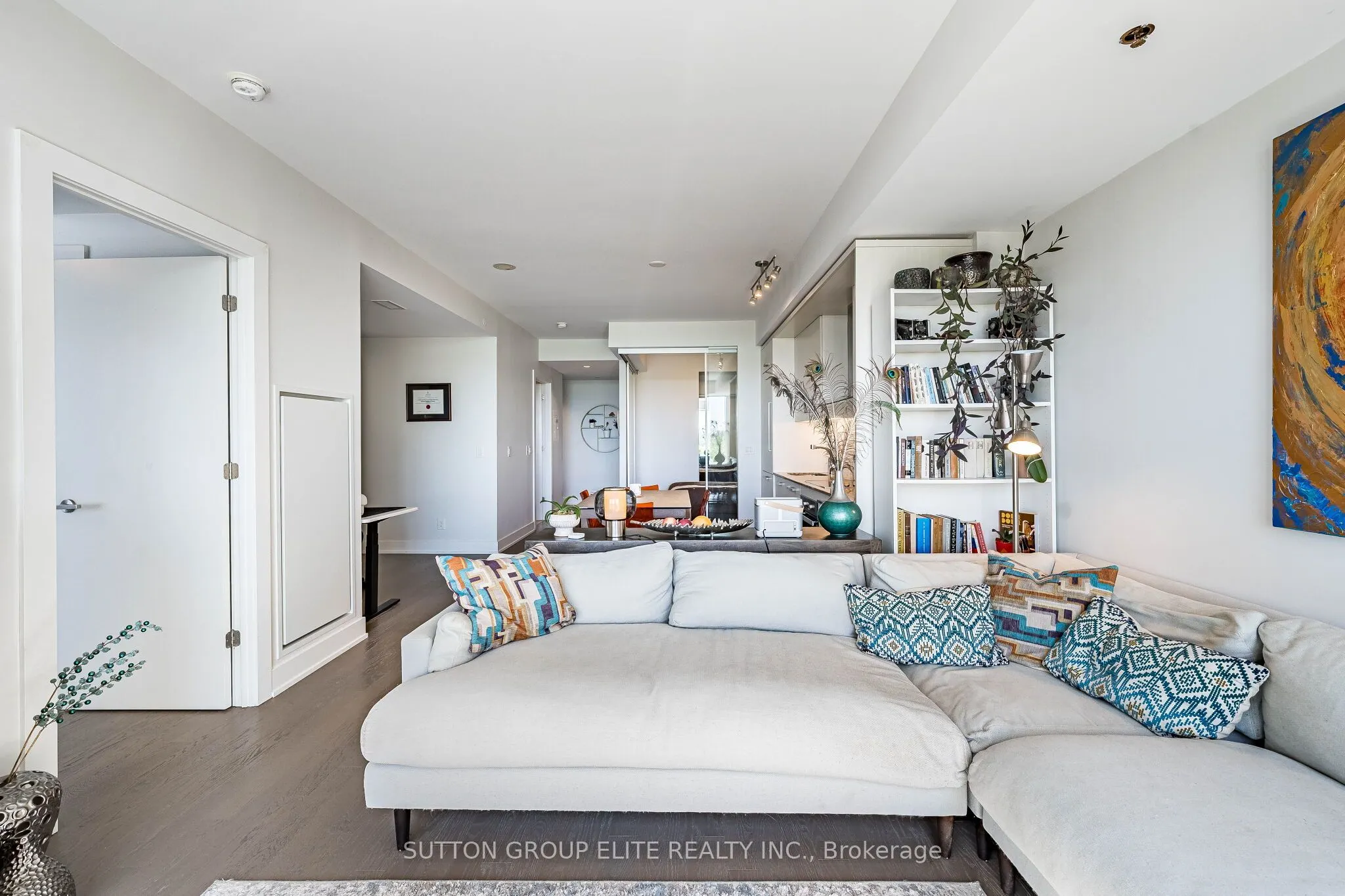3018 Yonge Street #814