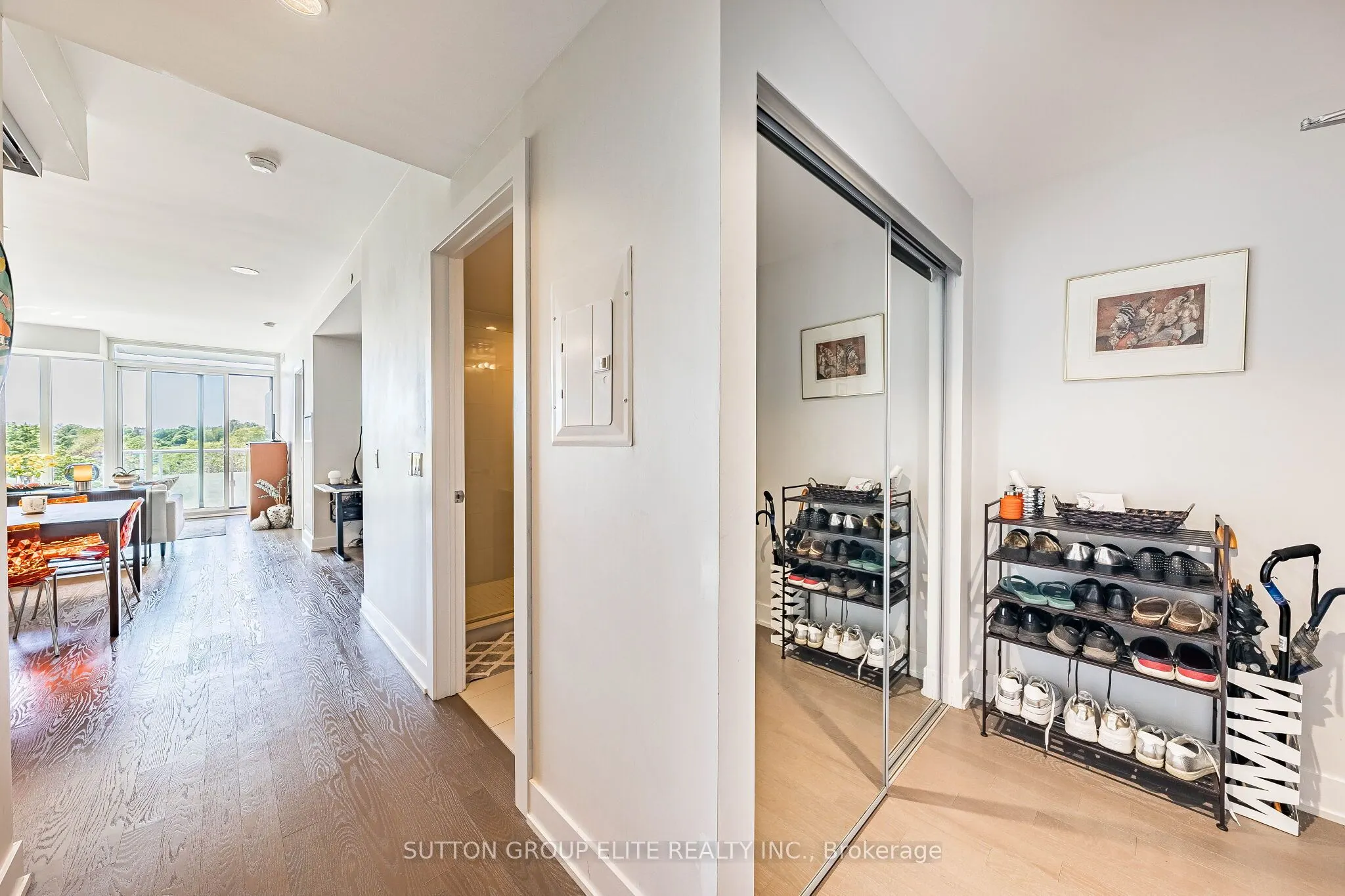 3018 Yonge Street #814