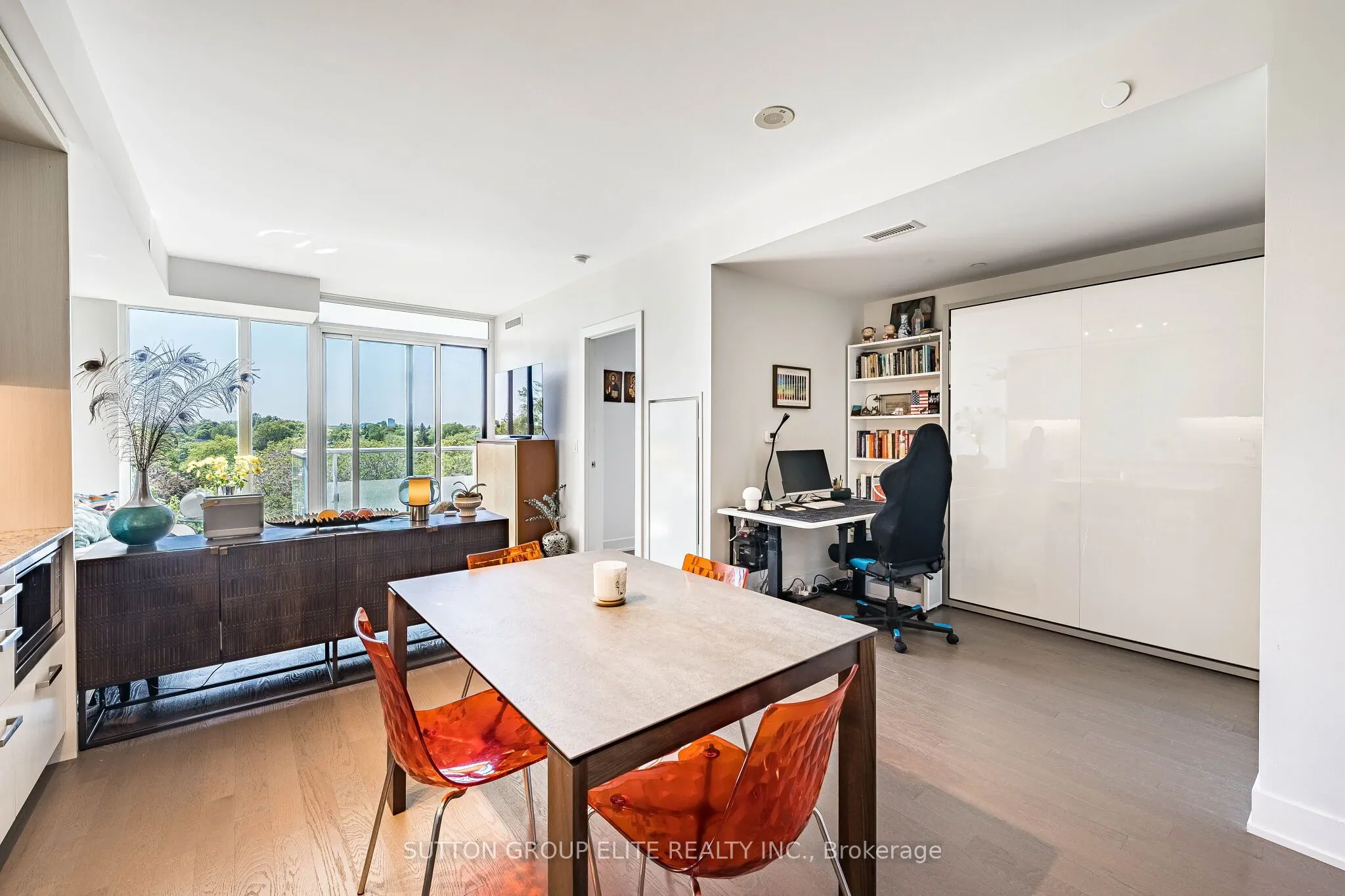 3018 Yonge Street #814