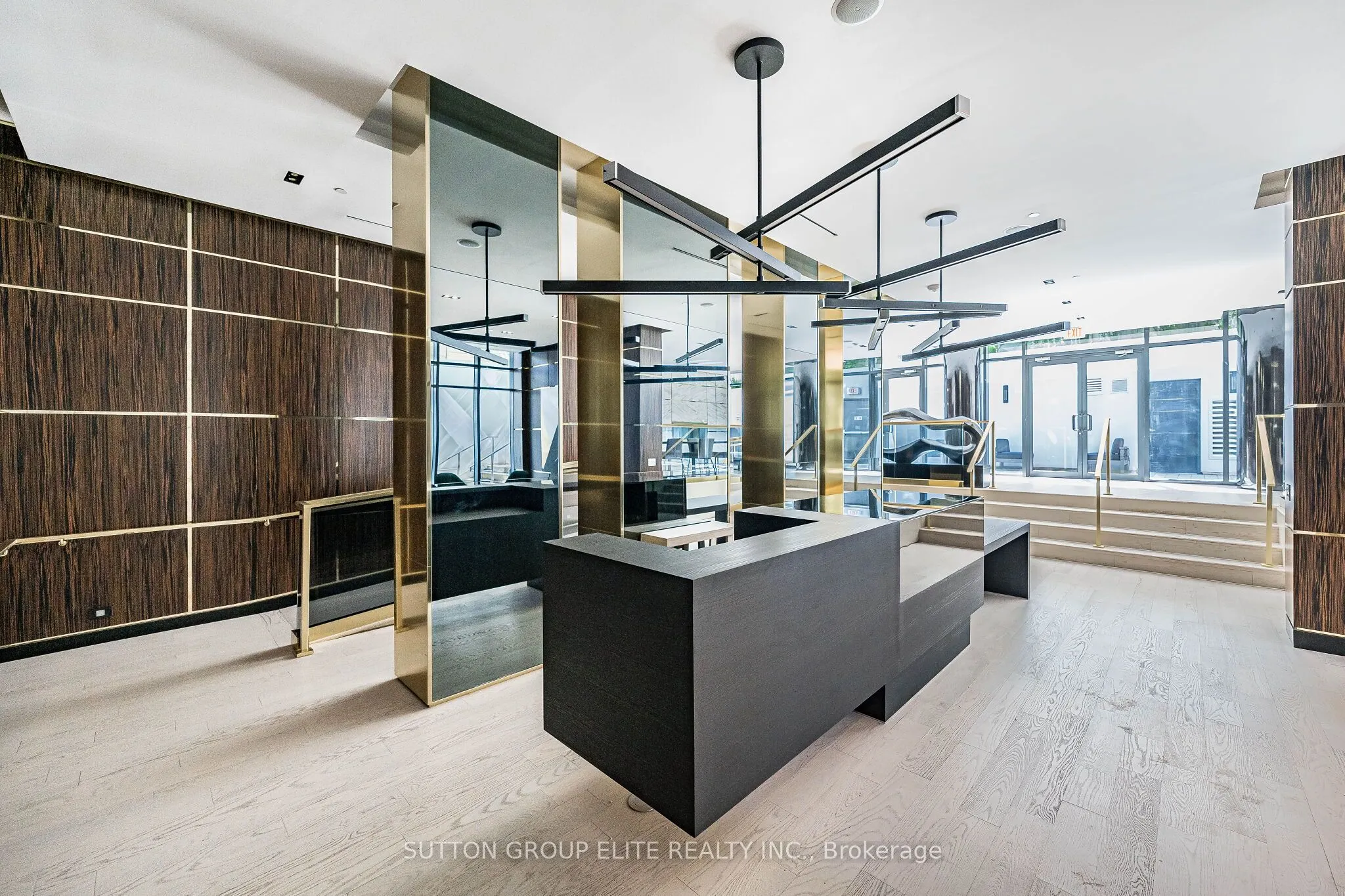 3018 Yonge Street #814