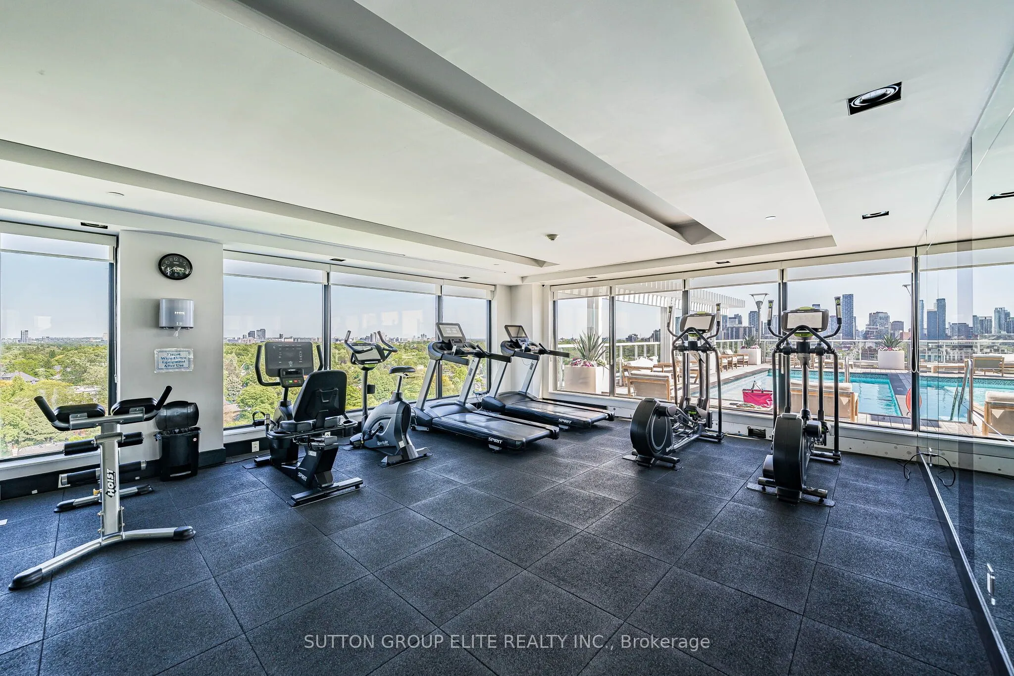 3018 Yonge Street #814