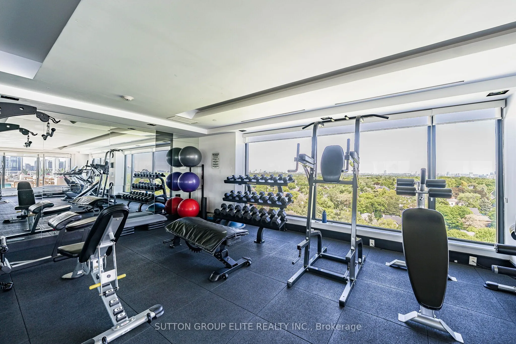 3018 Yonge Street #814
