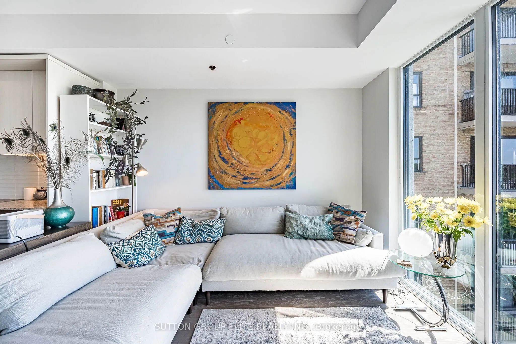3018 Yonge Street #814