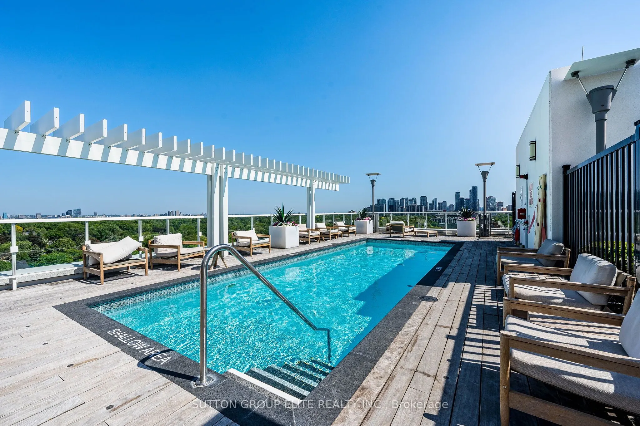 3018 Yonge Street #814