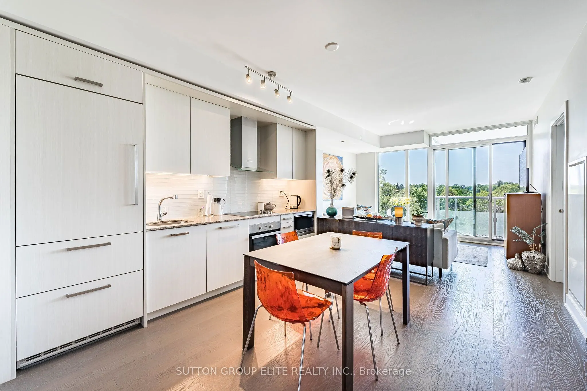 3018 Yonge Street #814