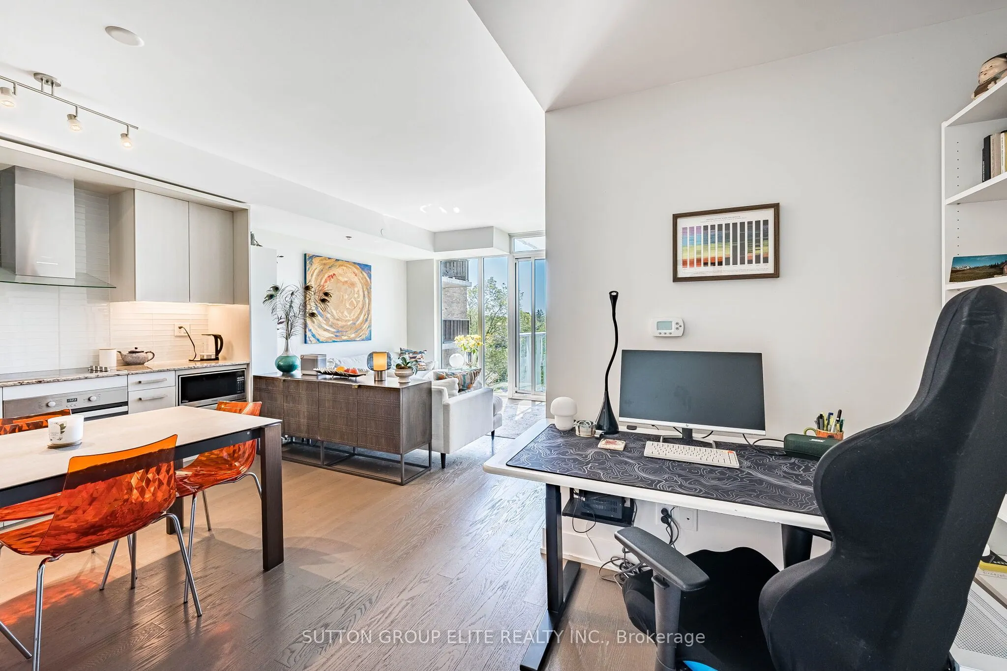 3018 Yonge Street #814