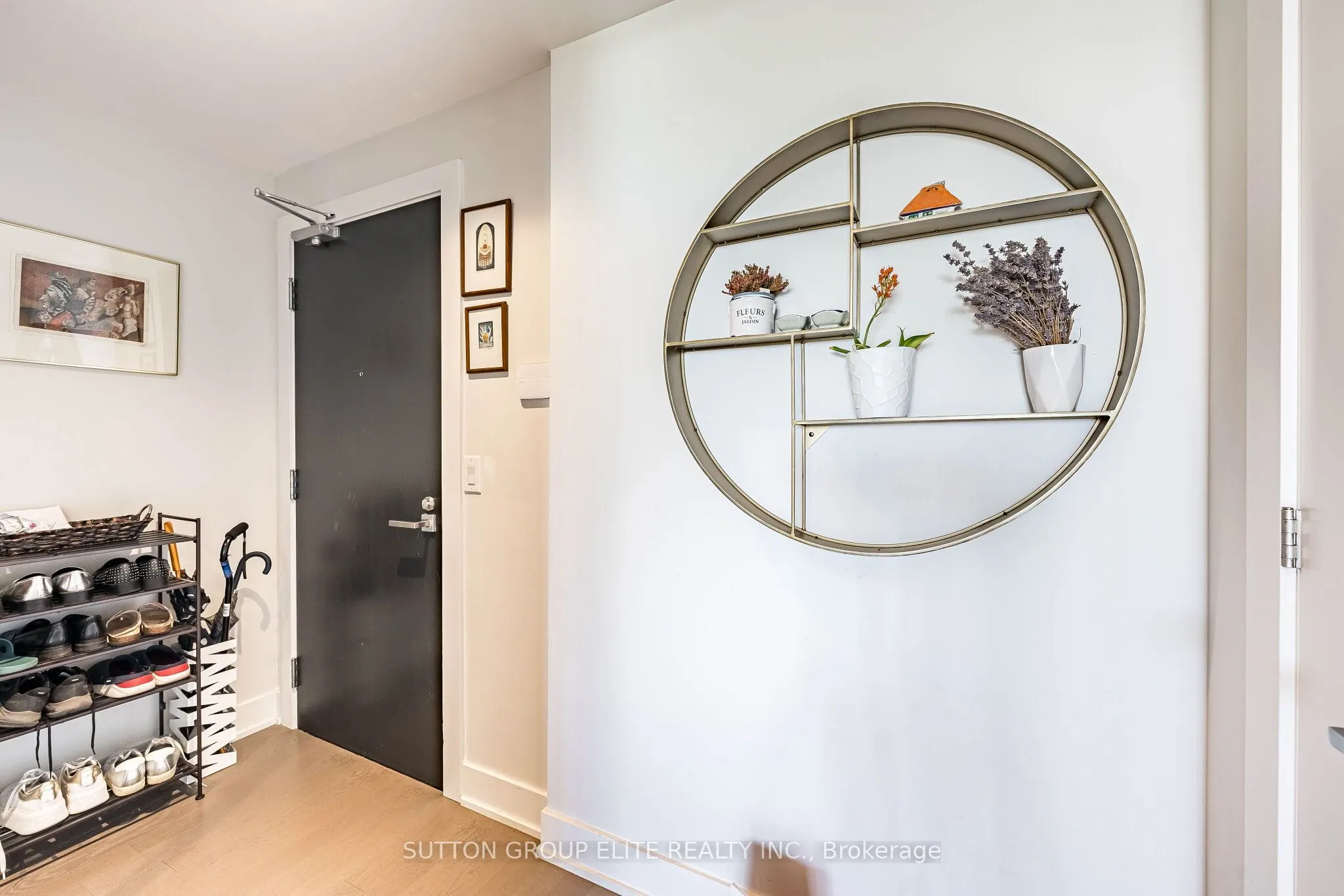 3018 Yonge Street #814