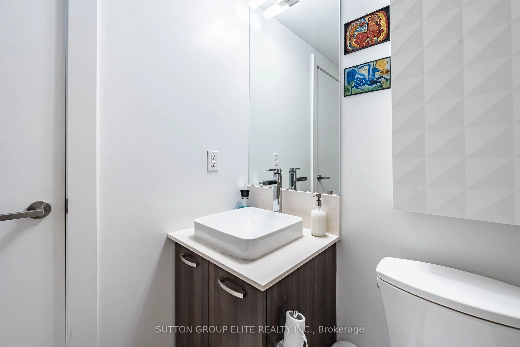 3018 Yonge Street #814