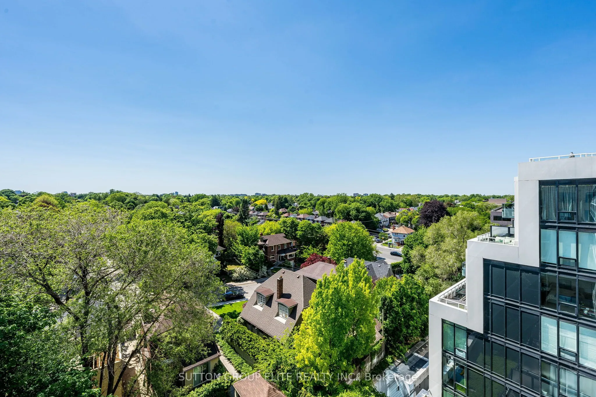 3018 Yonge Street #814
