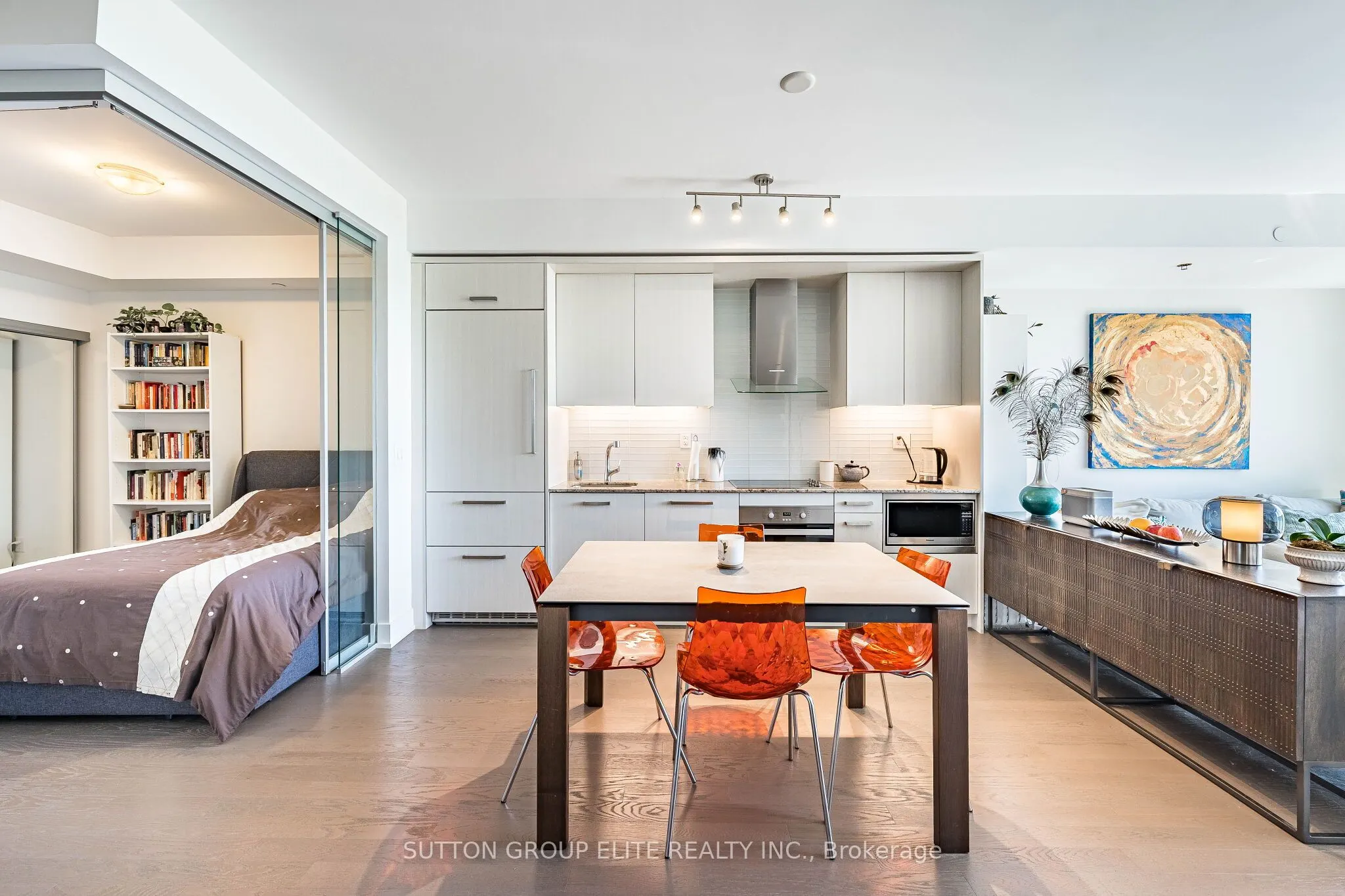 3018 Yonge Street #814