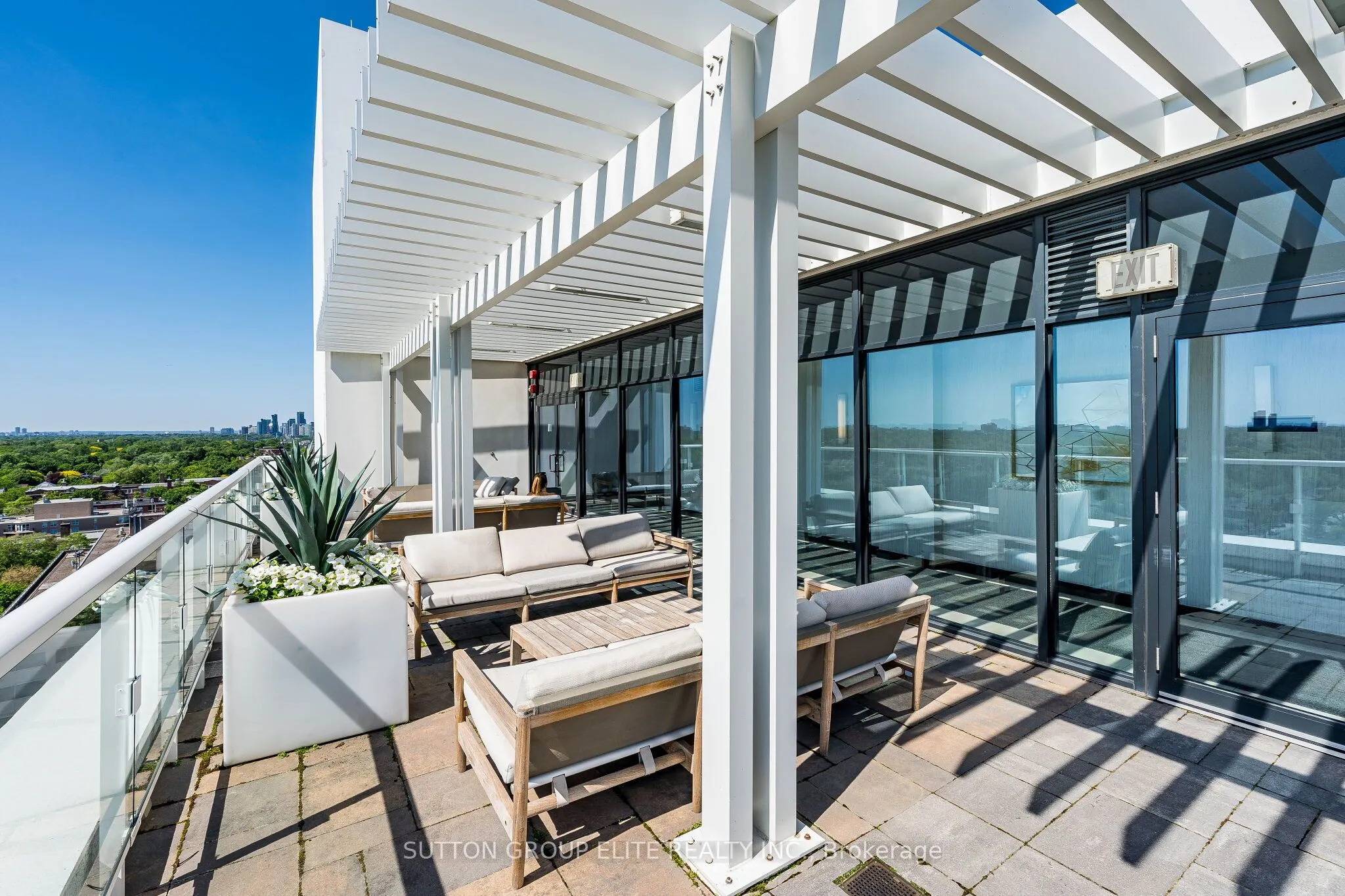 3018 Yonge Street #814