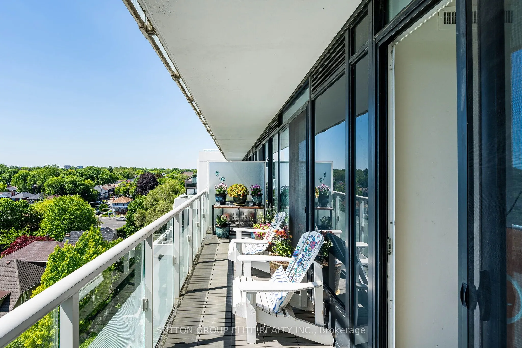3018 Yonge Street #814