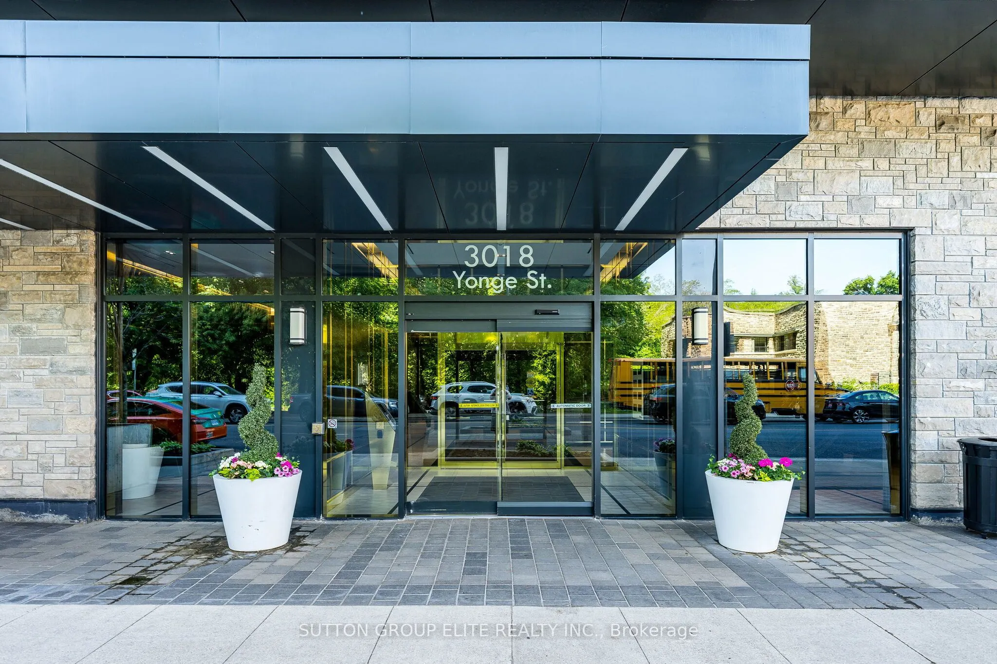 3018 Yonge Street #814