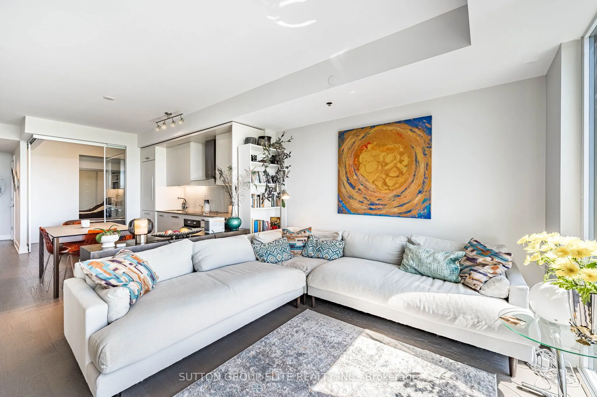 3018 Yonge Street #814