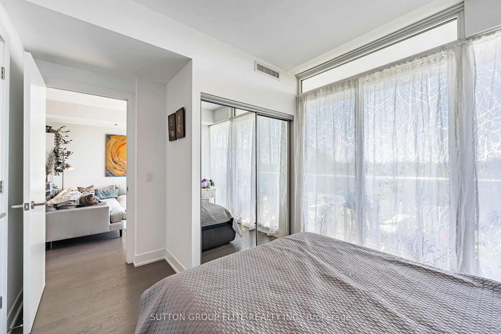 3018 Yonge Street #814