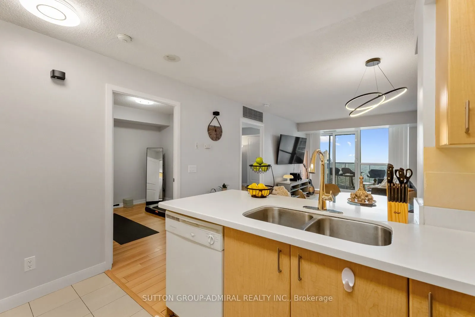 4968 Yonge Street #3505