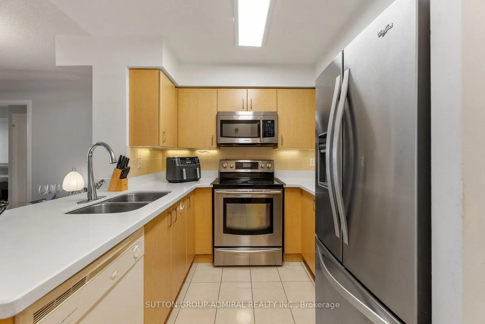 4968 Yonge Street #3505