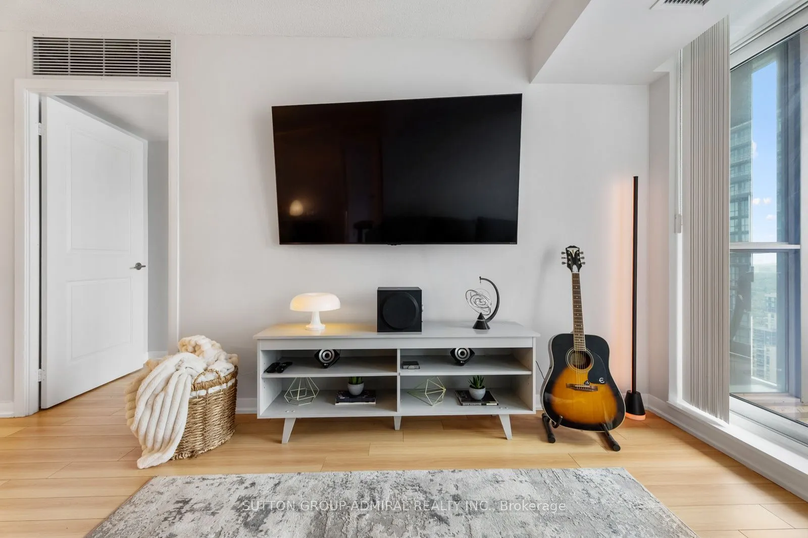 4968 Yonge Street #3505