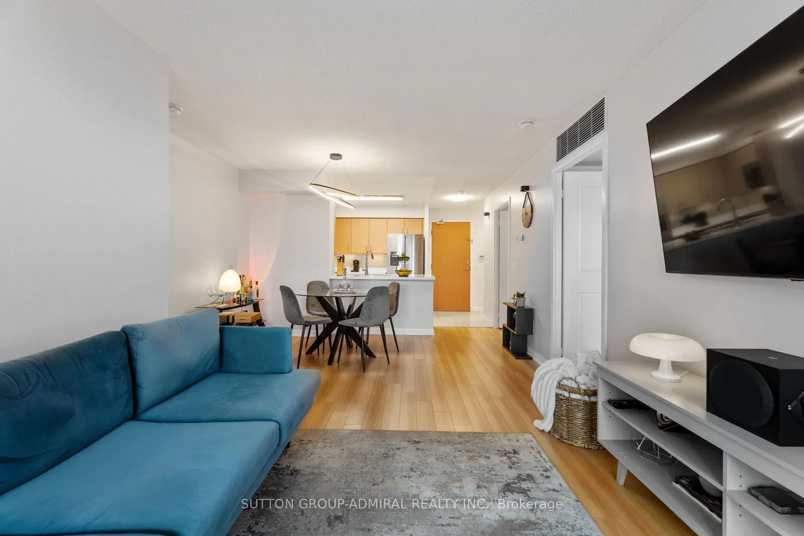4968 Yonge Street #3505