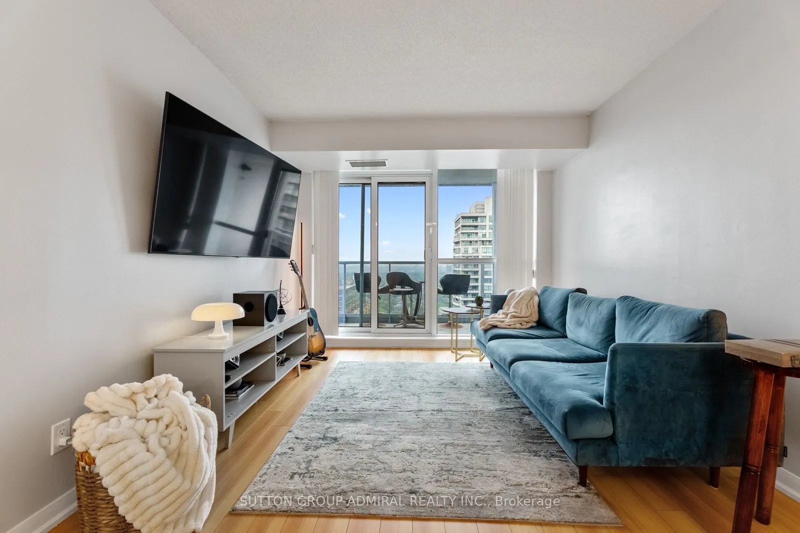 4968 Yonge Street #3505