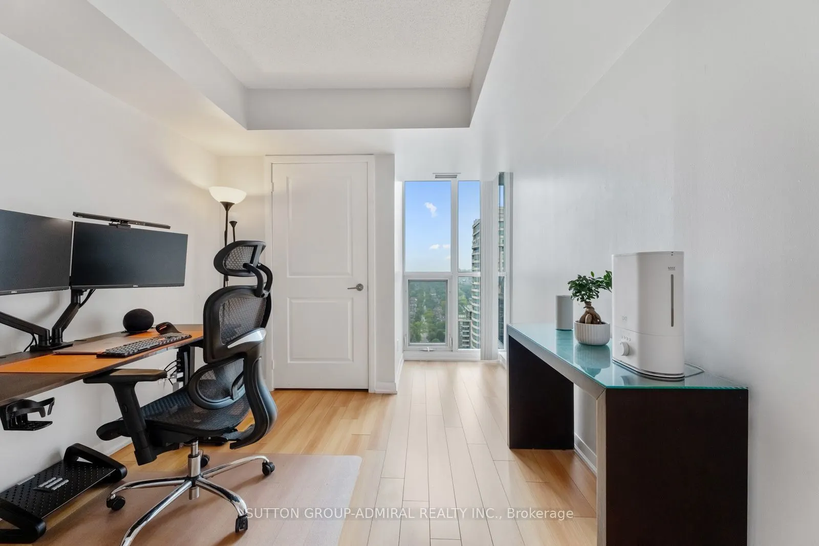 4968 Yonge Street #3505