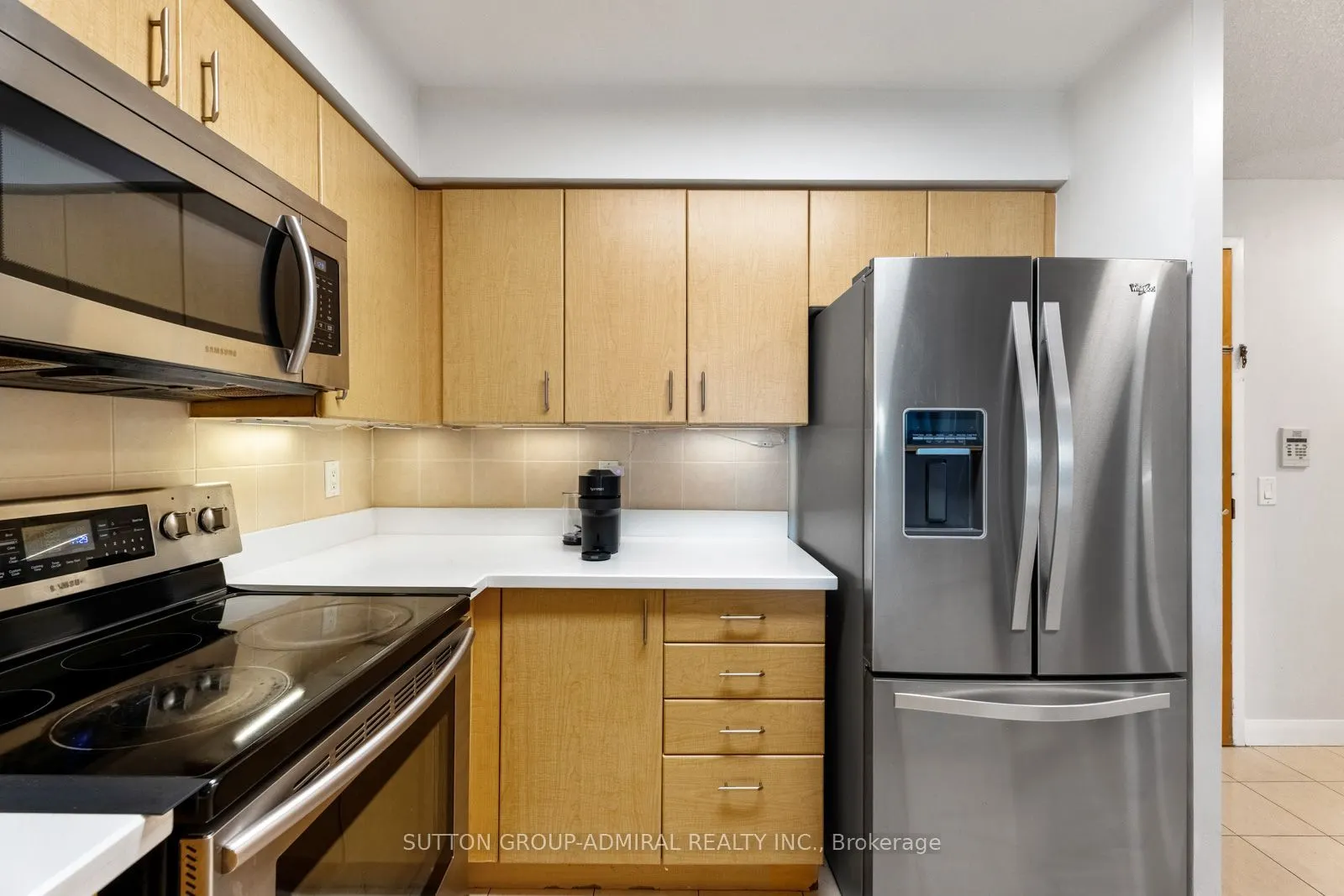 4968 Yonge Street #3505