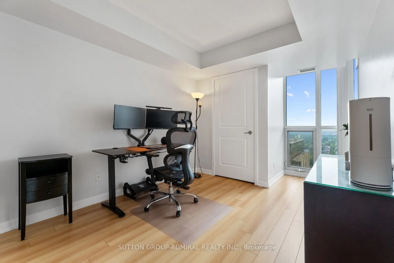 4968 Yonge Street #3505