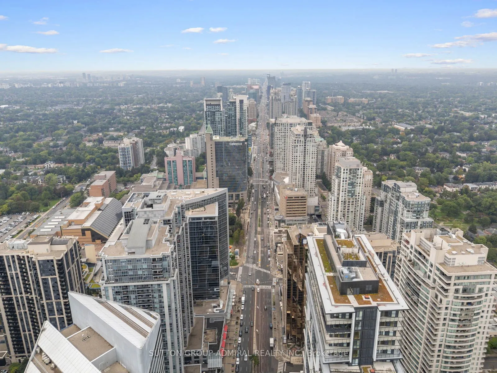 4968 Yonge Street #3505