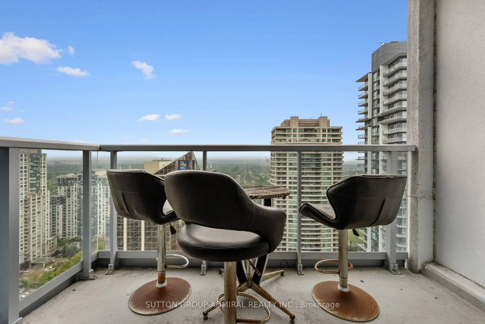 4968 Yonge Street #3505