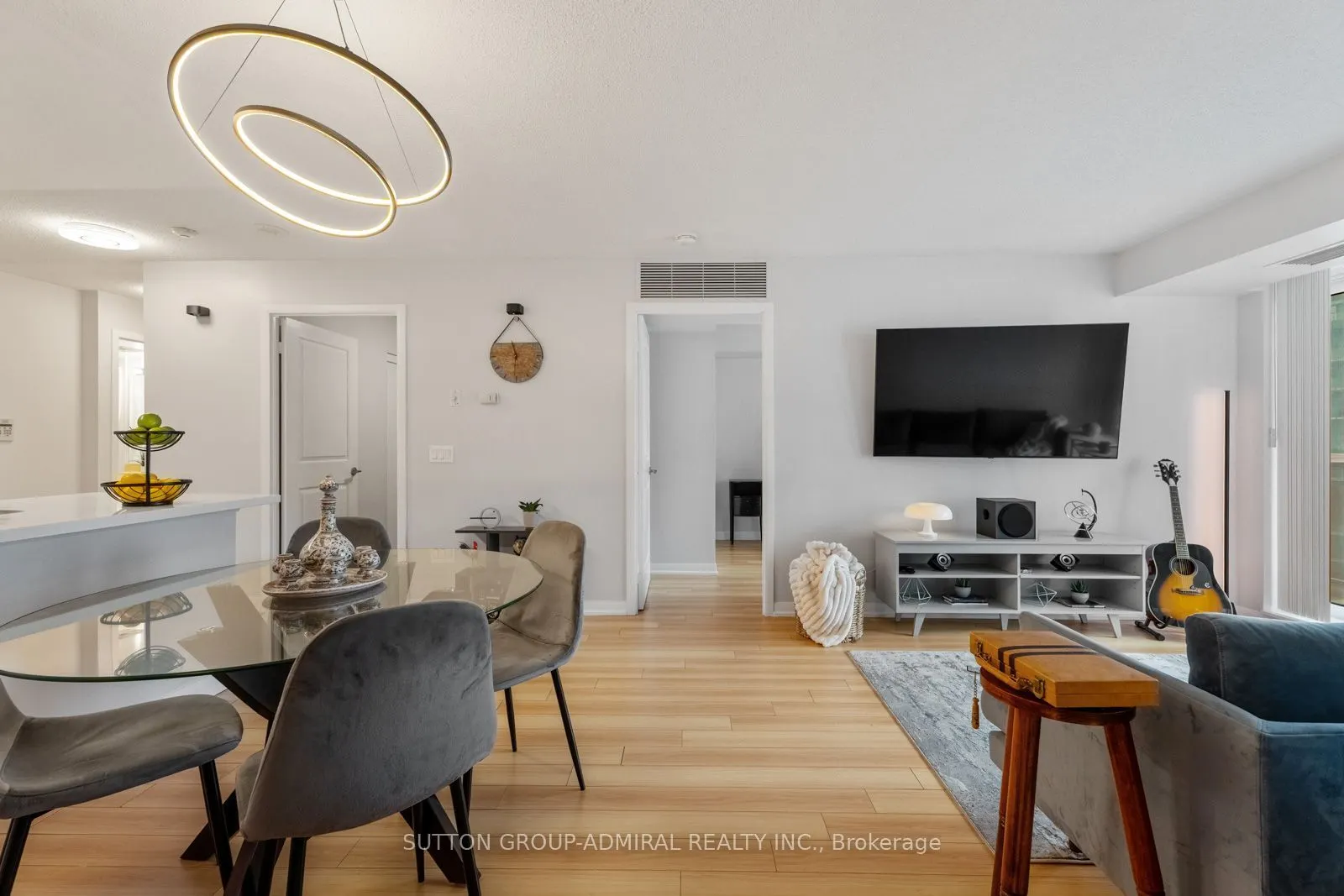 4968 Yonge Street #3505