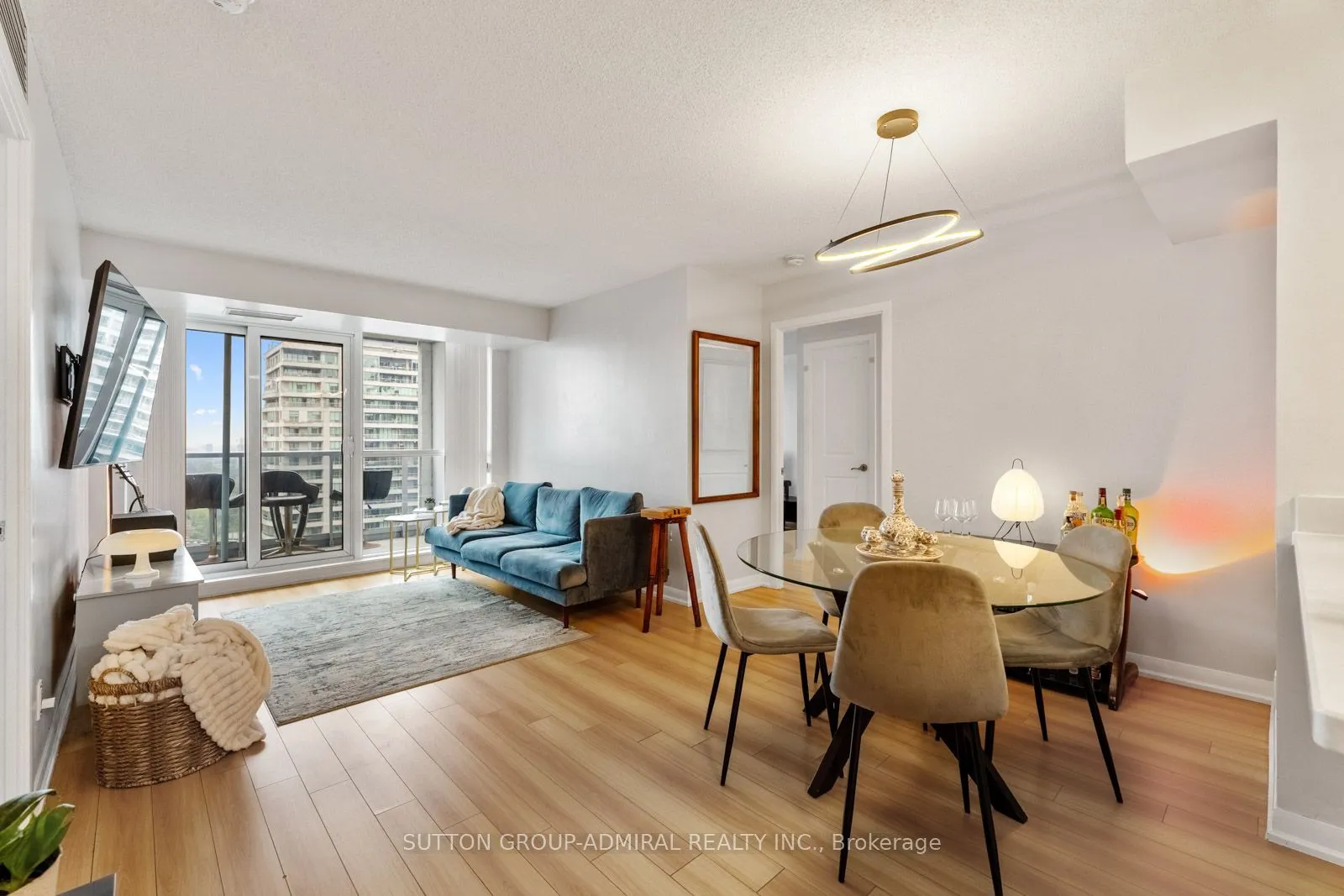 4968 Yonge Street #3505