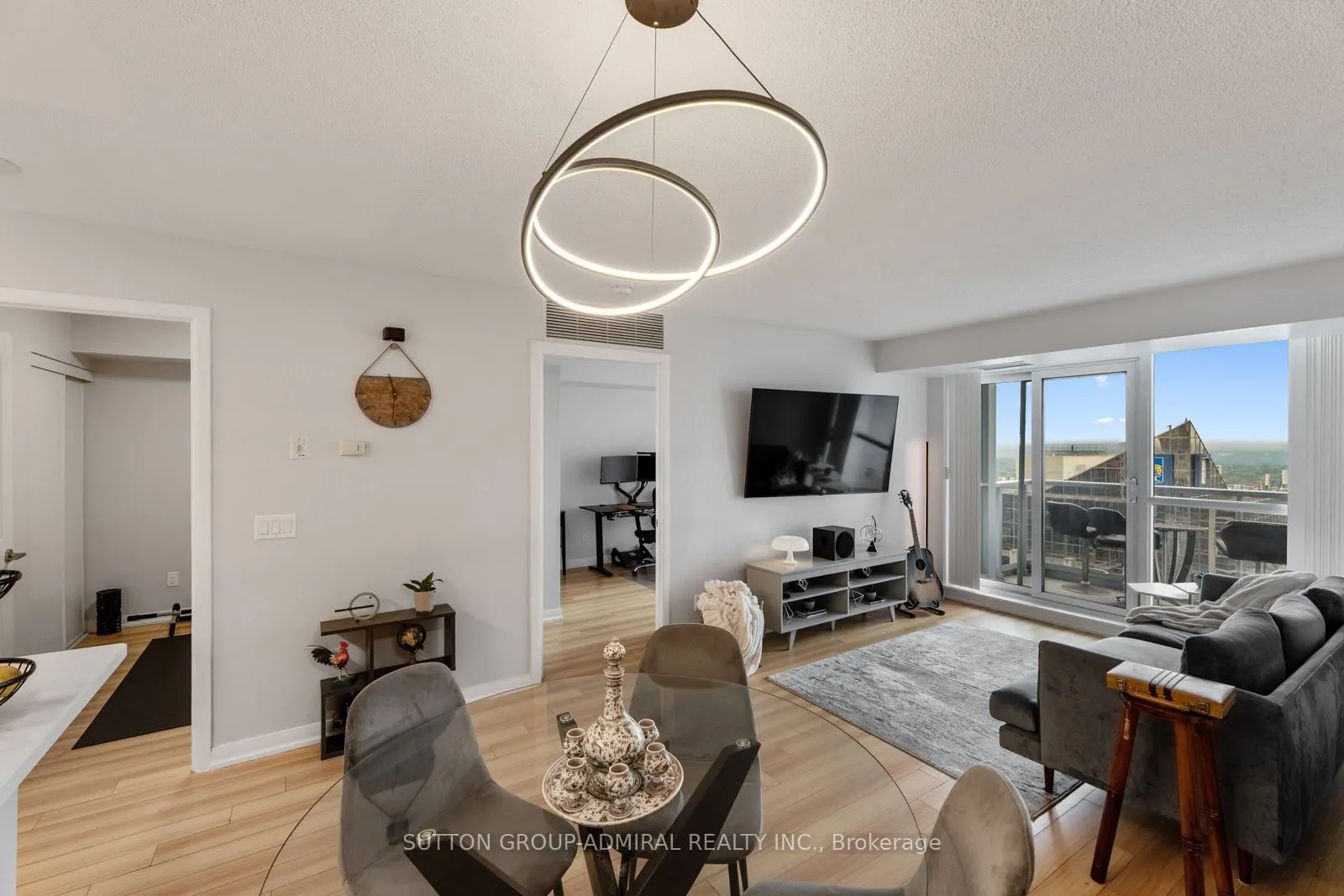 4968 Yonge Street #3505