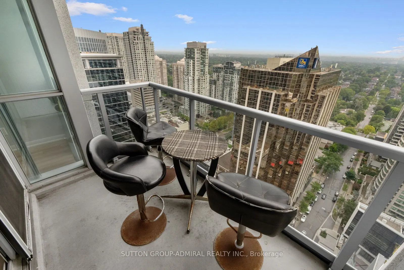 4968 Yonge Street #3505