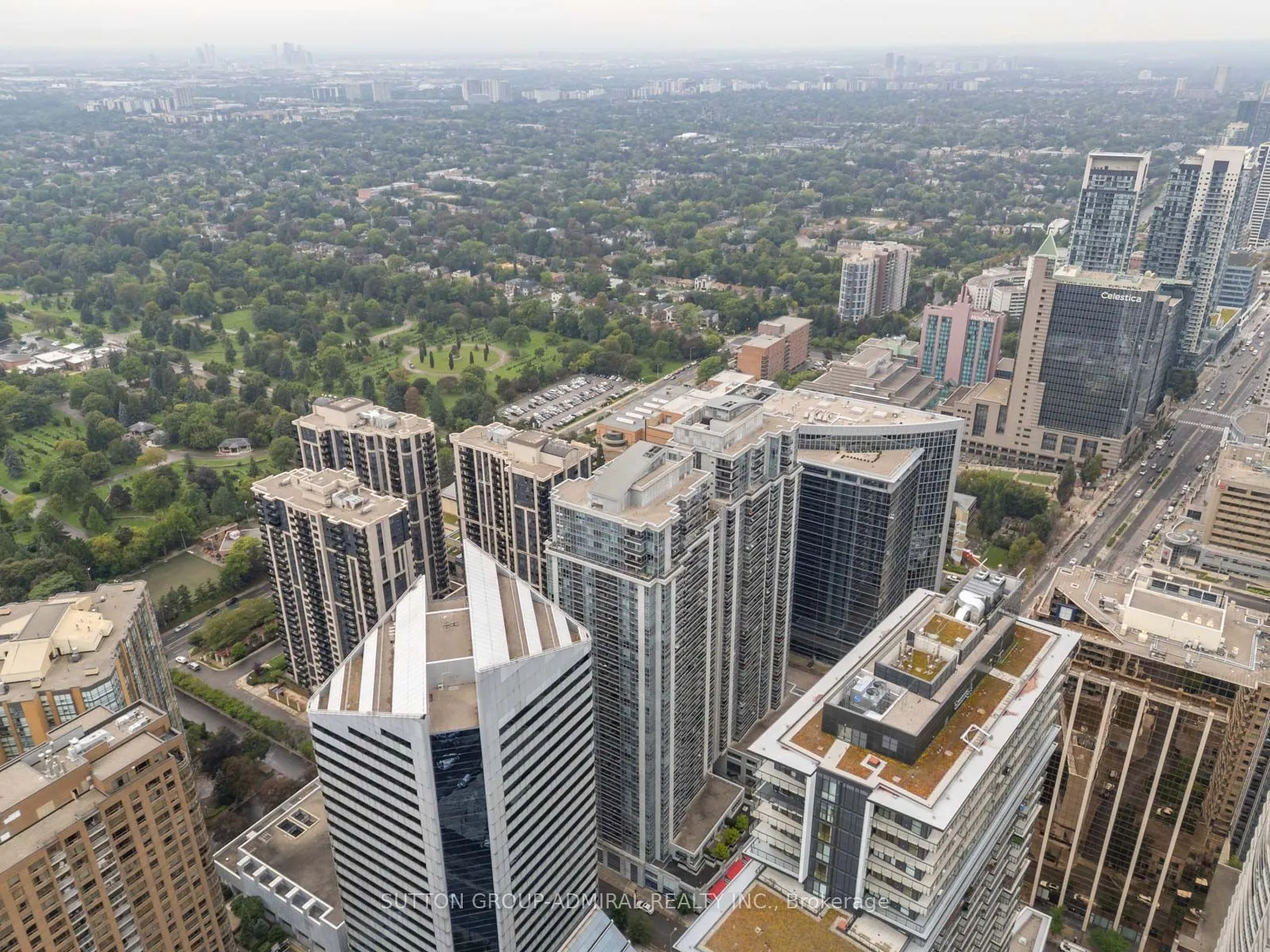4968 Yonge Street #3505